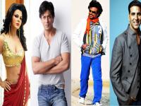 कष्ट केले, करोडपती झाले; वाचा ‘या’ स्टार्सची यशोगाथा! - Marathi News | Worked hard, crooked; Read 'or' Stars Success Story! | Latest filmy Photos at Lokmat.com