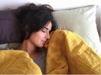 तुम्ही पाहिलेत का सेलेब्सचे ‘मॉर्निंग सेल्फीज’! - Marathi News | Did you see the 'morning selfies' of Celebs? | Latest filmy Photos at Lokmat.com
