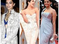 Top 10 : ...या आहेत बॉलिवूडच्या कोट्यधीश अभिनेत्री - Marathi News | Top 10: ... These are the actresses of Bollywood actress | Latest filmy Photos at Lokmat.com
