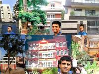 आपल्या लाडक्या क्रिकेटरांचे अलिशान घर पाहून व्हाल थक्क ! - Marathi News | You will be surprised to see the luxurious cricketer's house! | Latest fashion Photos at Lokmat.com