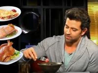 Fitness : फिटनेससाठी सेलिब्रिटी सेवन करतात ‘हे’ विटॅमिनयुक्त पदार्थ ! - Marathi News | Fitness: Celebrity celebrity consumes 'O' vitamin content! | Latest health Photos at Lokmat.com