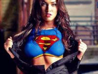 हॉटेस्ट मेगन फॉक्स ! - Marathi News | Hottest Megan Fox! | Latest filmy Photos at Lokmat.com