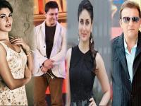 तुम्हाला माहीत आहे का, तुमचे फेव्हरेट स्टार्स कुठे करणार न्यू इयर सेलिब्रेशन? - Marathi News | Do you know where your favorite stars will be the New Year Celebration? | Latest filmy Photos at Lokmat.com