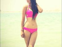 बोल्ड निया शर्मा - Marathi News | Bold Nia Sharma | Latest filmy Photos at Lokmat.com