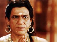 ज्येष्ठ अभिनेते ओम पुरी काळाच्या पडद्याआड - Marathi News | Veteran actor Om Puri is behind the scenes of the period | Latest filmy Photos at Lokmat.com