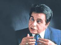 Birthday Special: दिलीप कुमारांबद्दल जाणून घ्या काही माहित नसलेल्या गोष्टी... - Marathi News | Birthday Special: Learn about Dilip Kumar, things you do not know ... | Latest filmy Photos at Lokmat.com