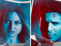 #Ittefaq Poster out : सिद्धार्थ मल्होत्रा वा सोनाक्षी सिन्हा? ‘इत्तेफाक’चा दोषी कोण? - Marathi News | #Ittefaq Poster out: Siddharth Malhotra or Sonakshi Sinha? Who is guilty of 'Ittefaq'? | Latest filmy Photos at Lokmat.com