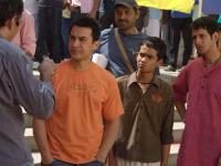 ‘थ्री इडियट्स’मधील मिलिमीटर तुम्हाला आठवतोय काय? आता झाला सेंटिमीटर, पहा त्याचे फोटो! - Marathi News | Do you remember the millimeters in 'Three Idiots'? Now the centimeter, see its photos! | Latest filmy Photos at Lokmat.com