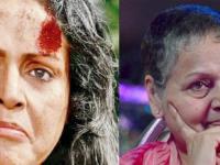 ​इतकी बदलली ‘करण-अर्जुन’ची ‘आई’! ओळखणेही झाले कठीण!! - Marathi News | 'Karan-Arjun' has changed so much! It was difficult to identify | Latest filmy Photos at Lokmat.com