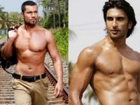 ​चांगली नोकरी सोडून अभिनयाकडे वळले ‘हे’ स्टार्स! - Marathi News | Turning off the good job turned towards acting, 'O' stars! | Latest filmy Photos at Lokmat.com