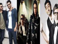 ...या स्टार्सनी रिअल नातं रिल लाइफमध्येही निभावलं!! - Marathi News | ... these stars starred in real life too! | Latest filmy Photos at Lokmat.com