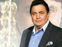 कोणावर बसरले ऋषी कपूर ? - Marathi News | Rishi Kapoor with whom? | Latest filmy Photos at Lokmat.com