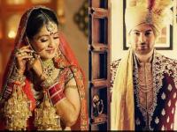 ​ पाहा : नील नितीन मुकेश अन् रूक्मिणीचा ‘वेडिंग अल्बम’!! - Marathi News | See: Neil Nitin Mukesh and Rukmini's 'Wedding Album' !! | Latest filmy Photos at Lokmat.com
