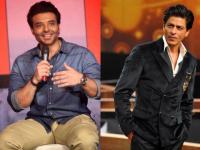 ​ शाहरूख का पडला उदय चोप्रावर भारी!! - Marathi News | Shah Rukh's Padla Uday Chopra is huge! | Latest filmy Photos at Lokmat.com