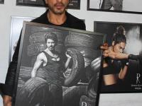 Dabboo Ratnani's calender launch - Marathi News | Dabboo Ratnani's calendar launch | Latest filmy Photos at Lokmat.com