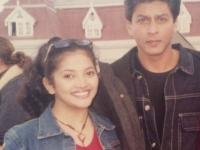 ​तुम्हाला माहीत आहे का ही मराठी अभिनेत्री आहे मैं हू ना मध्ये - Marathi News | Do you know why this is a Marathi actress? | Latest filmy Photos at Lokmat.com