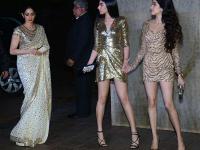​बहिणीने कॉपी केले बहिणीचे स्टाईल - Marathi News | Sister's style copied by sister | Latest filmy Photos at Lokmat.com