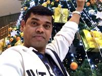 कलाकारांनी साजरा केला ख्रिसमस - Marathi News | Artists celebrated Christmas | Latest filmy Photos at Lokmat.com