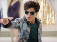 ​ शाहरूख खानच्या ‘झिरो’ लूकची नेटक-यांनी घेतली मजा!! - Marathi News | Shahrukh Khan's 'Zero' look was taken by Luke! | Latest filmy Photos at Lokmat.com