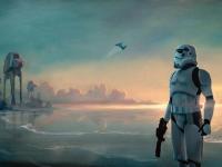 ​स्टार वॉर्स फिव्हर : या ‘स्पेस मुव्हीज’ तुम्ही पाहाच! - Marathi News | Star Wars Fever: You see these 'Space Movies'! | Latest filmy Photos at Lokmat.com