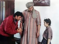 16 Years :‘गदर’मधील ‘या’ सीन्ससाठी दिग्दर्शकाने सख्या मुलाचा जीव घातला होता धोक्यात! - Marathi News | 16 Years: In the 'Ghadar', the director was responsible for 'these' scenes in danger! | Latest filmy Photos at Lokmat.com