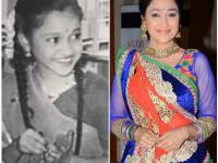 Must See: बालपणी असे दिसायचे तुमचे लाडके टीव्ही स्टार - Marathi News | Must See: Your Beloved TV Star Looks Like This | Latest filmy Photos at Lokmat.com