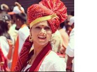 माझी मराठीची बोलु कौतुके - Marathi News | My Marathi's Bolu Kauteke | Latest filmy Photos at Lokmat.com