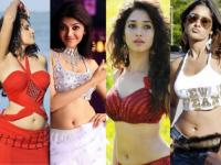 ...या अ‍ॅक्ट्रेसनी साउथच नव्हे तर बॉलिवूडमध्येही रोवले झेंडे - Marathi News | ... these actresses are not only South, but also Bollywood flags in Bollywood | Latest filmy Photos at Lokmat.com