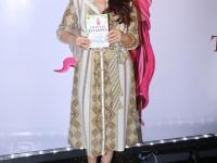 Launched of Twinkle Khanna's Book 'The Legend Of Lakshmi Prasad' - Marathi News | Launched of Twinkle Khanna's Book 'The Legend Of Lakshmi Prasad' | Latest filmy Photos at Lokmat.com