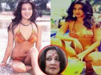 ​एकेकाळी बोल्ड आणि सेक्सी इमेजसाठी प्रसिध्द होती ‘ही’ अभिनेत्री, पाहा UNSEEN PHOTO ! - Marathi News | Once known for the bold and sexy image of 'Actress', see UNSEEN PHOTO! | Latest filmy Photos at Lokmat.com