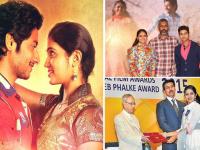 ​मराठी इंडस्ट्रीचे २०१६ झिंगाट वर्ष - Marathi News | The 2016 Zinta Year of the Marathi Industry | Latest filmy Photos at Lokmat.com