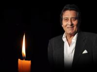 विनोद खन्ना यांच्या आयुष्यातील न ऐकलेल्या घटना!! - Marathi News | Unconsidered events in the life of Vinod Khanna !! | Latest filmy Photos at Lokmat.com