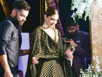 Exclusive आकाश अंबानी घेतोय विराट अनुष्काच्या साखरपुड्यासाठी मेहनत - Marathi News | Exclusive Akash Ambani is taking a lot of hard work for Anushka | Latest filmy Photos at Lokmat.com