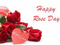 ​‘ROSE DAY SPECIAL' : प्रेमात गुलाबाचे महत्त्व वेगळेच! - Marathi News | 'ROSE DAY SPECIAL': Importance of love gulab separately! | Latest fashion Photos at Lokmat.com