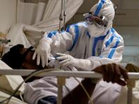 CoronaVirus News: भारत लॉकडाऊनआधीच्या स्थितीत पोहोचला; कोरोनाची 'ही' आकडेवारी देतेय दिलासा - Marathi News | CoronaVirus News India reaches pre lockdown position death rate decreased | Latest national Photos at Lokmat.com