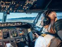 विमानात महिला पायलटसमोर कॅप्टनने पाहिला पॉर्न व्हिडिओ, सुनावली शिक्षा - Marathi News | southwest airlines captain sentenced for watching porn in front of female pilot | Latest international Photos at Lokmat.com