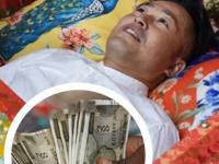 ऐकावं ते नवलच! जिवंतपणी मरणाचा अनुभव घेण्यासाठी लोक मोजतायत हजारो रुपये, कंपनी झाली मालामाल - Marathi News | Coffin Lounge Trend in Japan People Pay to Meditate Inside Caskets to Beat Stress | Latest business Photos at Lokmat.com