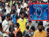 H3N2 Virus Corona : भारतात अचानक H3N2 आणि कोरोनाचे रुग्ण का वाढले? तज्ज्ञ काय सांगतात, जाणून घ्या... - Marathi News | H3N2 Virus Corona: Why did the patients of H3N2 and Corona suddenly increase in India? Find out what the experts say | Latest national Photos at Lokmat.com