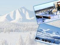 इथल्या तापमानाचा आकडा पाहूनच गारठून जाल! - Marathi News | coldest cities in the world | Latest travel Photos at Lokmat.com