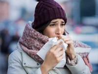 आपल्याला इतकी थंडी का वाजते? जाणून घ्या याचे शास्त्रीय कारण... - Marathi News | Why do we feel so much cold? Find out the scientific reason for this | Latest jarahatke Photos at Lokmat.com