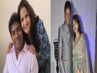 या कॉमेडियन्सच्या पत्नी आहेत अतिशय सुंदर, नेहमीच राहातात लाईमलाईटपासून दूर, पाहा त्यांचे फोटो - Marathi News | johny lever, dilip joshi famous comedian in india's wife PSC | Latest filmy Photos at Lokmat.com