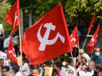पीछेहाट कम्युनिस्ट पक्षाची, विचारसरणीची नव्हे! - Marathi News | The backlash is from the Communist Party, not the ideology! | Latest editorial News at Lokmat.com