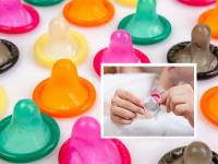 भारत, चीन की...., कंडोमच्या वापरात कुठला देश आहे नंबर १, कुठल्या देशात आहे अधिक मागणी? - Marathi News | India, China or...., which country is number 1 in condom use, which country has more demand? | Latest national Photos at Lokmat.com