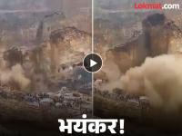 काँगोमधील तांब्याच्या खाणीत मोठी दुर्घटना; पूल कोसळून ३२ जणांचा मृत्यू, अनेक जण अजूनही बेपत्ता - Marathi News | bridge collapses congo copper mine killing dozens military fire | Latest international News at Lokmat.com काँगोमधील तांब्याच्या खाणीत मोठी दुर्घटना; पूल कोसळून ३२ जणांचा मृत्यू, अनेक जण अजूनही बेपत्ता - Marathi News | bridge collapses congo copper mine killing dozens military fire | Latest international News at Lokmat.com