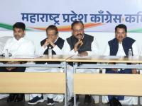 “महानगरपालिकांमध्ये ‘वंचित’बरोबर आघाडी करण्यासाठी प्रामाणिक प्रयत्न सुरू”: हर्षवर्धन सपकाळ - Marathi News | sincere efforts underway to form alliance with the vanchit bahujan aghadi in municipal corporations said congress harshvardhan sapkal | Latest mumbai News at Lokmat.com