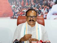 “महायुतीचे शेतकरी पॅकेज थोतांड, कर्जमाफी करावी; राज्य दिवाळखोरीत काढले”: हर्षवर्धन सपकाळ - Marathi News | congress harshwardhan sapkal said mahayuti farmer package is not big deal and govt loan waiver should be done | Latest maharashtra News at Lokmat.com “महायुतीचे शेतकरी पॅकेज थोतांड, कर्जमाफी करावी; राज्य दिवाळखोरीत काढले”: हर्षवर्धन सपकाळ - Marathi News | congress harshwardhan sapkal said mahayuti farmer package is not big deal and govt loan waiver should be done | Latest maharashtra News at Lokmat.com