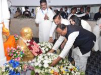 “संवैधानिक मुल्ये पायदळी तुडवणाऱ्या शक्तींविरोधात संघर्ष करण्याची वेळ”: हर्षवर्धन सपकाळ - Marathi News | congress harshwardhan sapkal said time to fight against forces trampling on constitutional values | Latest maharashtra News at Lokmat.com “संवैधानिक मुल्ये पायदळी तुडवणाऱ्या शक्तींविरोधात संघर्ष करण्याची वेळ”: हर्षवर्धन सपकाळ - Marathi News | congress harshwardhan sapkal said time to fight against forces trampling on constitutional values | Latest maharashtra News at Lokmat.com