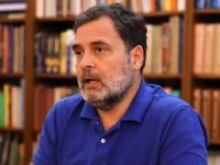 राहुल गांधींच्या अडचणी वाढणार! दुहेरी नागरिकत्व प्रकरणात उच्च न्यायालयाने दिले एफआयआर दाखल करण्याचे आदेश - Marathi News | Rahul Gandhi's problems increase! High Court orders filing of FIR in dual citizenship case | Latest national News at Lokmat.com