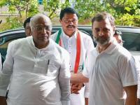 महाराष्ट्र जिंकणं काँग्रेससाठी सोपं नाही, हरयाणाच्या निकालामधून शिकावे लागतील हे धडे - Marathi News | Maharashtra Assembly Election 2024: Winning Maharashtra is not easy for Congress, lessons to be learned from Haryana result | Latest maharashtra Photos at Lokmat.com