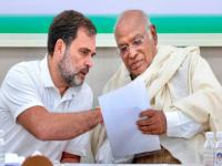 बिहार काँग्रेसच्या पराभवाची फाईल दिल्लीत उघडणार; ६१ उमेदवार जिल्हावार अहवाल सादर करणार - Marathi News | Bihar Congress defeat file to be opened in Delhi; 61 candidates to submit district-wise reports | Latest national News at Lokmat.com